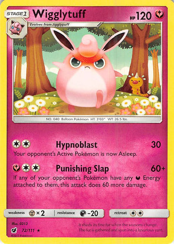 Wigglytuff