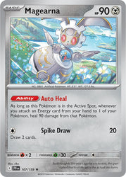 Magearna