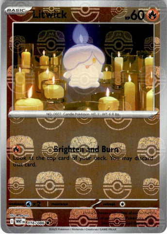 Litwick