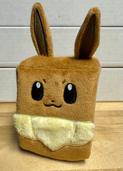 Eevee Plush Deck Box