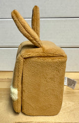 Eevee Plush Deck Box