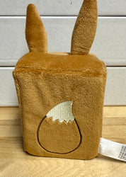 Eevee Plush Deck Box