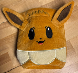 Eevee Plush Accessory Pouch