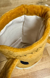 Eevee Plush Accessory Pouch