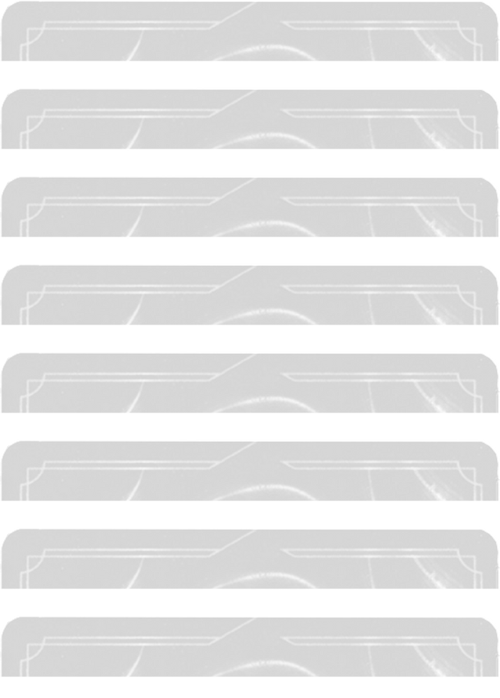 Bronx - Ferocious Beast (114/204) [Whispers in the Well]