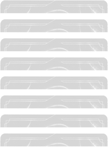 Bronx - Ferocious Beast (114/204) [Whispers in the Well]