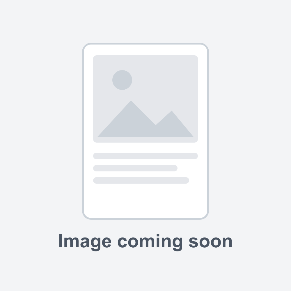 Image coming soon