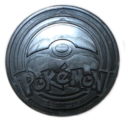 Pokémon Pikachu Coin - 2023 World Championships