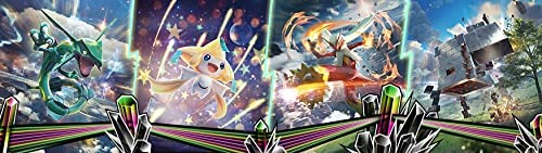 Pokemon TCG: Random Cards from Every Series, 50 Cards in Each Lot