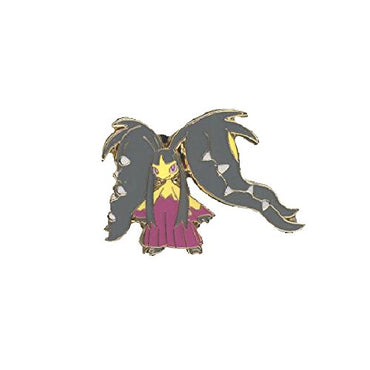 Pokemon Premium Collection Mega Mawile Pin